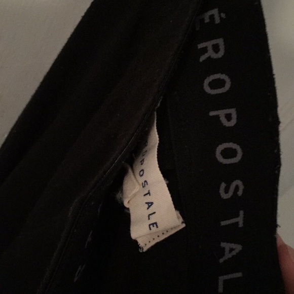 Aéropostale leggings - Picture 3 of 5
